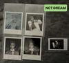 [USED] NCT127 NCT DREAM WayV Merchandise Bundle (Sold Individually)