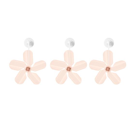 3 vnt. oro kondicionieriaus vėjo deflektorius ventiliatorius lipnus nuo tiesioginio pūtimo AC vėjo skydas pertvara ventiliatorius oro kondicionavimo vėjo nukreipėjas deflektorius ventiliatorius