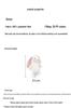 Jellycat UK Floral Bonny Bunny Plush Toy - Star Rabbit Doll, Perfect Easter Children's Gift