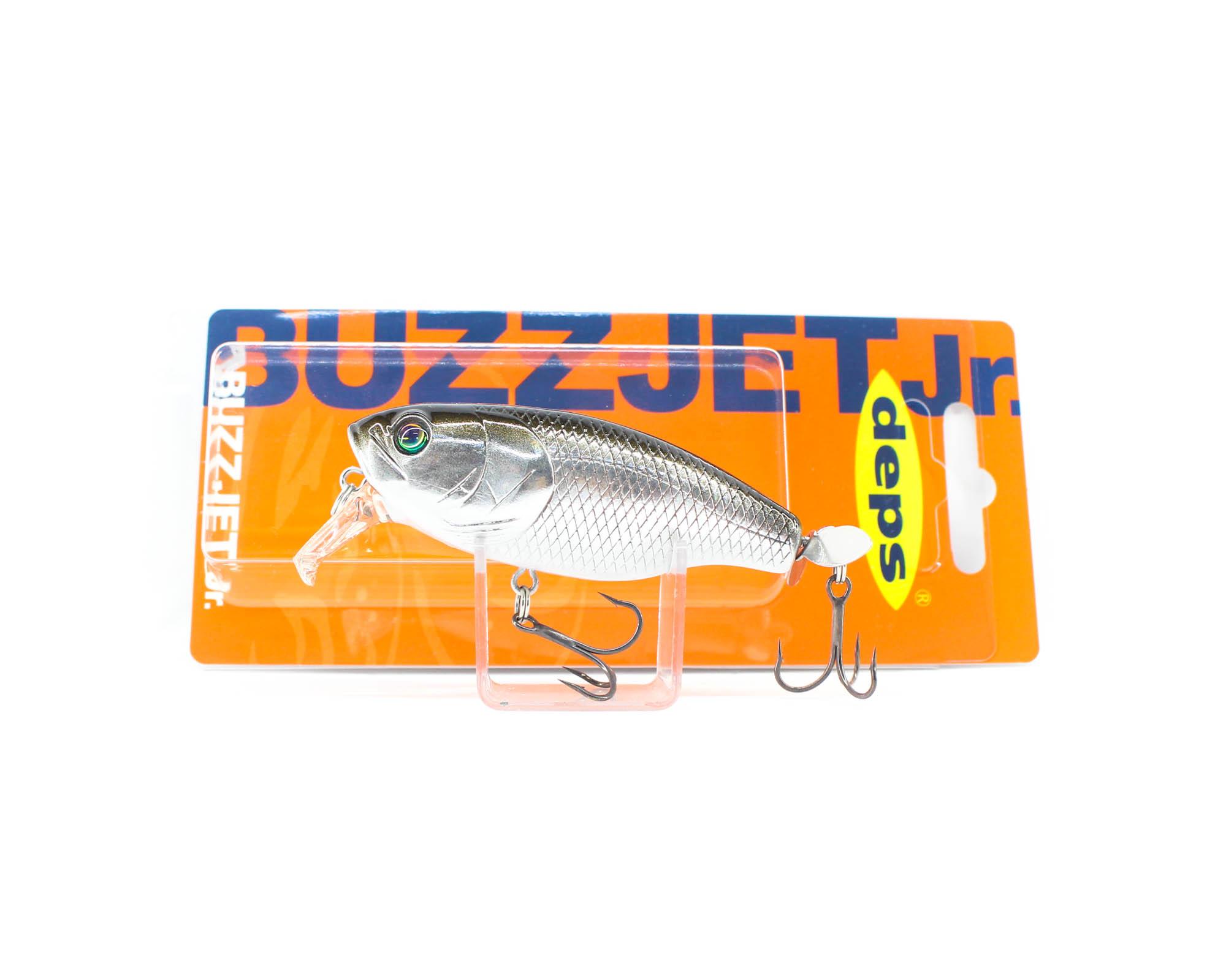 

Плавающая приманка Deps Buzz Jet JR 14 (1148)
