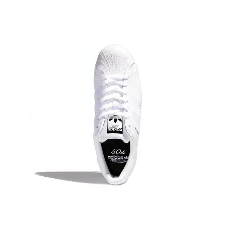 Adidas Originals Superstar 'White' Sneakers FX7764