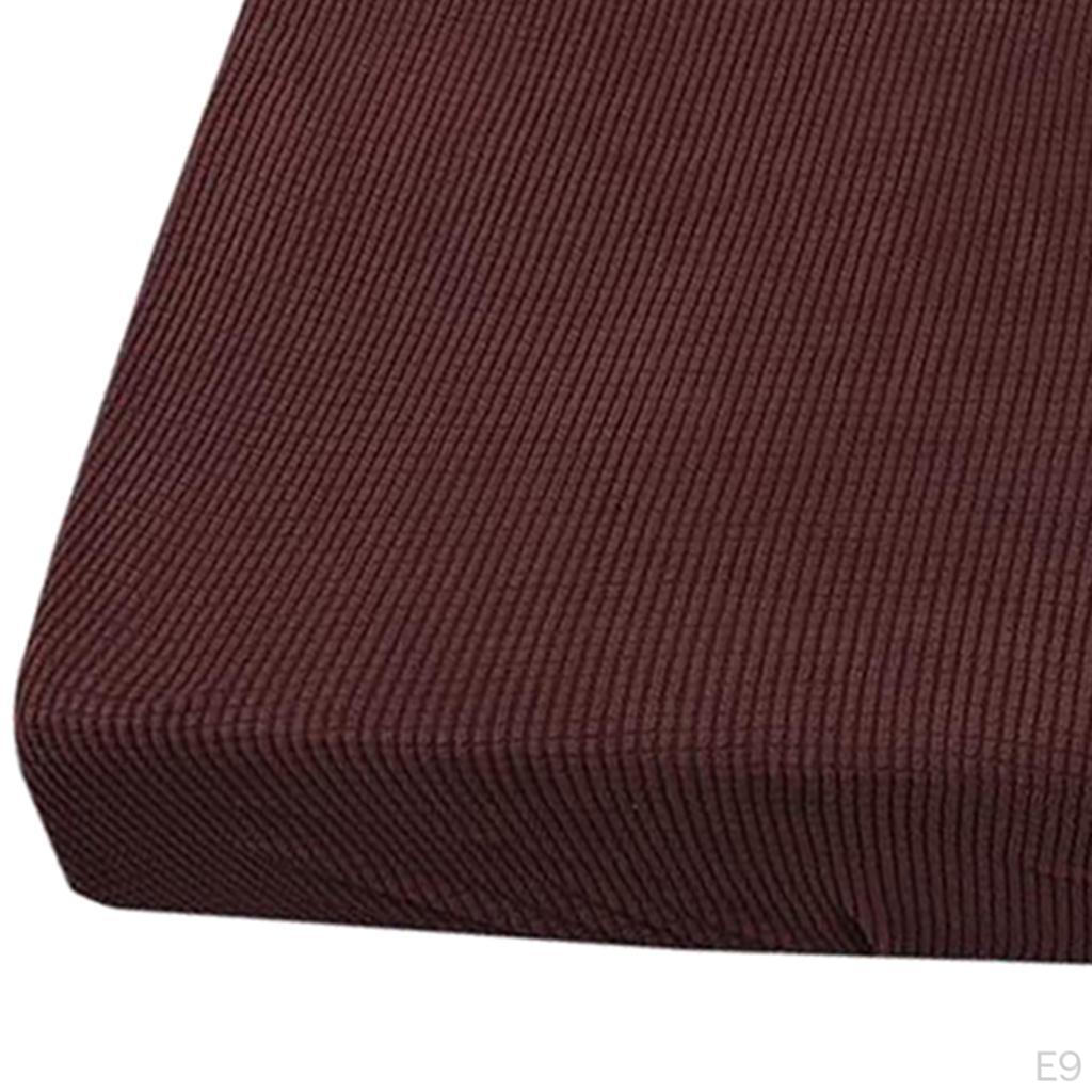 Sofa Couch Cover For Cushion Slipcover Seat Washable Easy