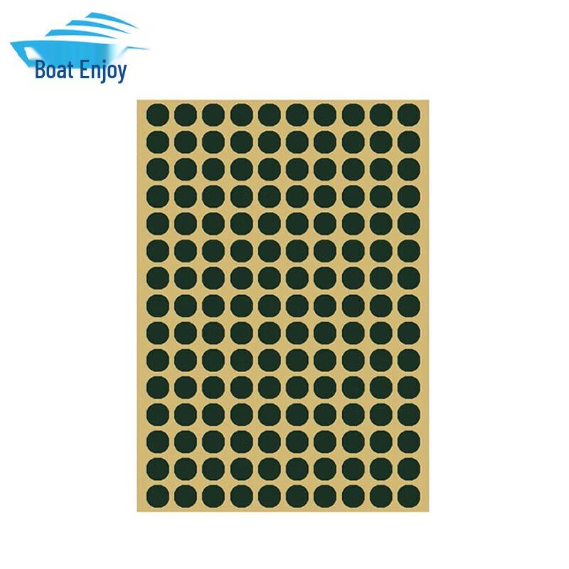 Zhounenjoy Shooting Target Patches