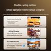 SWAYIN S21 4K Wireless HDMI Screen Mirroring Device