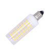 LED Corn Bulb Ceramic 10W Dimmable Light Source Bulb Warm Light 110V for Home Office