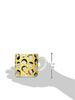 Chibi Maruko-chan" Mug, 350ml, Face Pattern, Yellow, Made in Japan, Yamaka Shoten, CM12-11