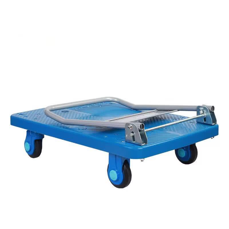 XPAY Folding Hand Truck