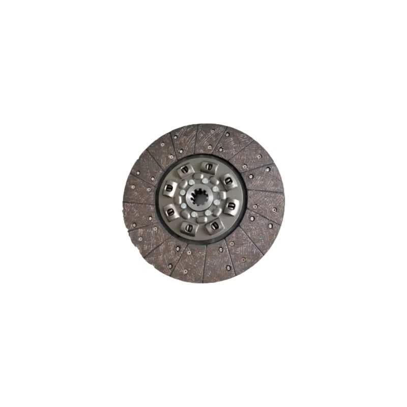 Dongfeng Original Clutch Disc for Cummins EQ Trucks