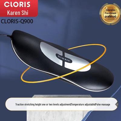 CLORIS Smart Waist Massager CN Plug (adapter Included)