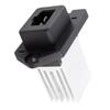 Car Blower Motor Resistor 97179-2J000 For Hyundai For Kia For Genesis Coupe For Forte5 For Koup 2010 2011 2012 2013 2014