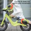 6Pcs/Set Kids Skating Protective Gear Kit with Knee Elbow Pad Wrist Guard Protector Roller Skate Skateboard Scooter Bike Cycling Safety Equipment