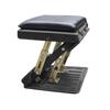 Portable Travel Footrest Stool for Long-Distance Journeys