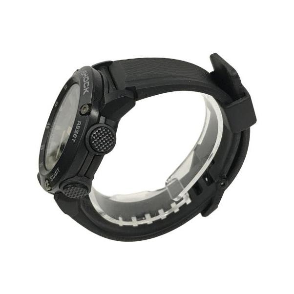 Used Watch Ana-Digi G-SHOCK Quartz