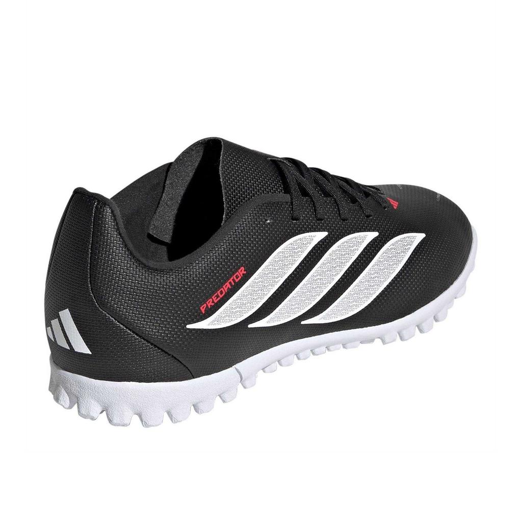 adidas Womens/Ladies Predator Club Astro Turf Trainers