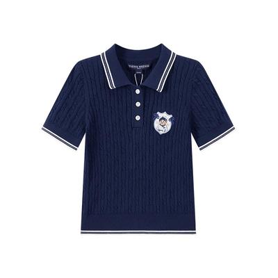 Bluzki – Koszulki polo