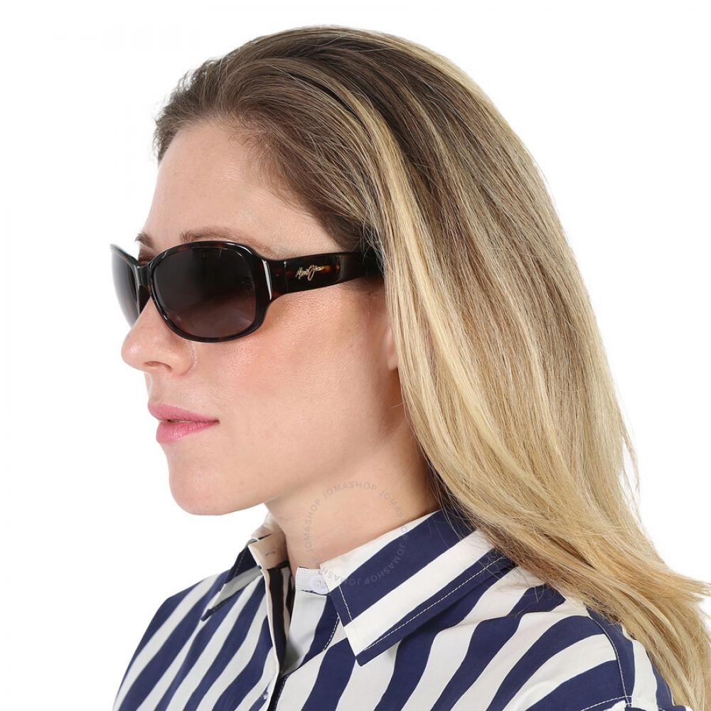 Maui Jim Nalani Maui Rose Butterfly Ladies Sunglasses Rs295 10 61