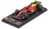 BBR 1/43 Ferrari F1-75 Italian Grand Prix 2022 #16 Charles Leclerc Limited Edition (575 Units)