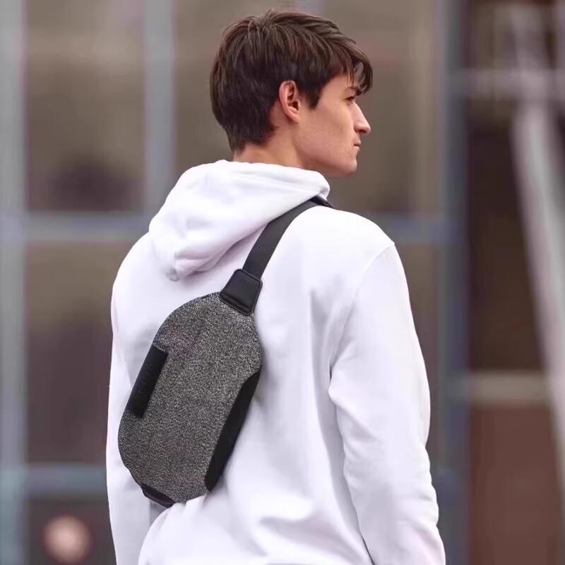 XDDESIGN Антикражная Сумка-кроссбоди на грудь