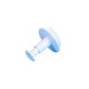 Rose leaf spring mold Simulated leaf cutting mold Pastry and cake decoration tools  Rose leaf shaped biscuit mold Baking tools