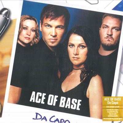 LP Plaat ACE OF BASE Da Capo Helder Vinyl EMR0143622CL Playground Musi 2020 Europa Dans Elektronica