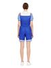 Stranger Things Season 5 Navy Ice Cream Shop Clerk Cosplay Costume