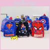 Entzückender Cartoon-Rucksack Leichte Oxford-Tasche für Kleinkinder Unisex Für die Schule