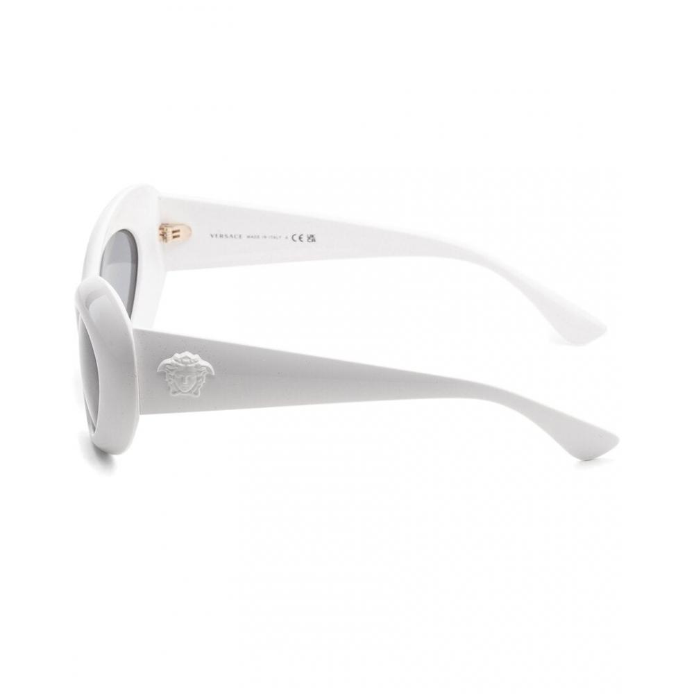 Versace Women S Ve4456u 52mm SunglaSSeS White