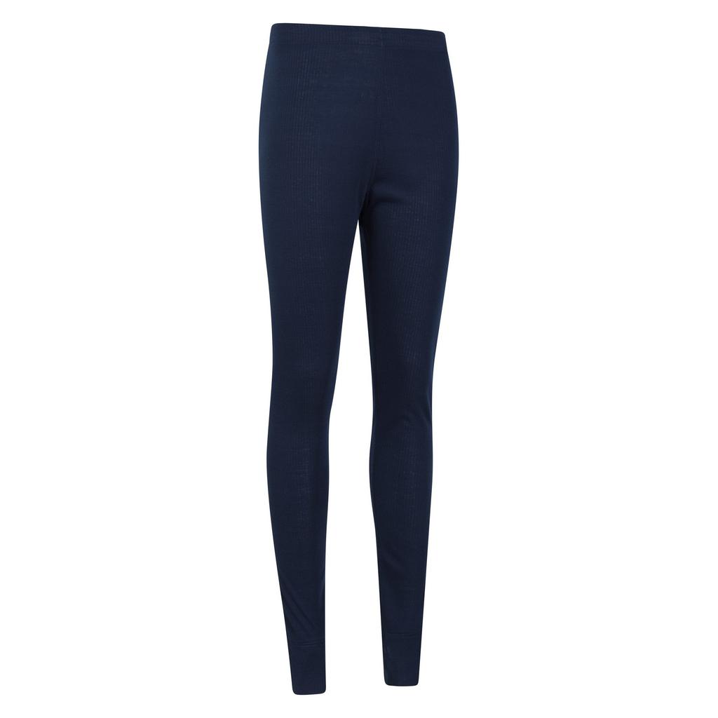 Mountain Warehouse Womens/Ladies Talus Base Layer Bottoms