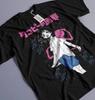 Anime Takopis Original Sin Black T Shirt Size S 4XL
