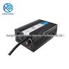 24V/29.2V 10A Lithium Battery Charger for Bumper Cars & Electric Wheelchairs with Overvoltage and Overcurrent Protection.