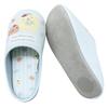 Atelier Momo and Capybara X Pompompurin Room Indoor M Size Mint Momo Slippers, Shoes, Slippers, Gift, 23-25cm, Green, KPZ43981-51