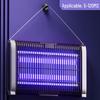 ZISIZ Electric Mosquito Killer Lamp S3P