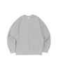 B Canvas Becanvas Special Interlock Overfit Mtm (Melange)