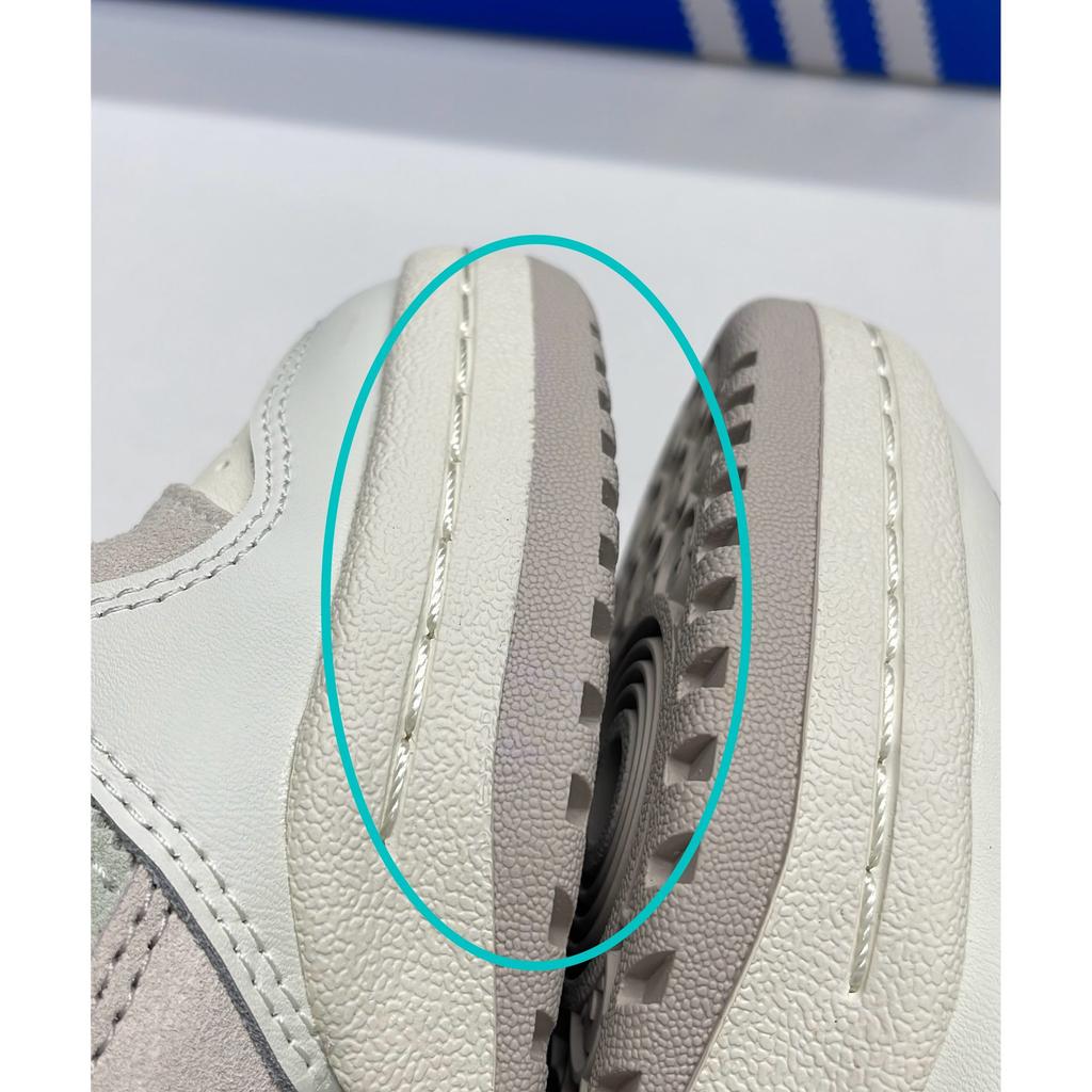 Pre-owned adidas originals FORUM CL LA3797-P26105359772741