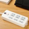 Bullethead National Standard Power Strip CN plug (adapter included)