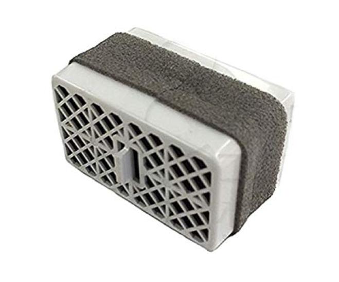 

TOTO Toilet Products Washlet Deodorizing Cartridge Rectangle Parts/Repair [TCA104-1S] [TCA1041S] сірий колір