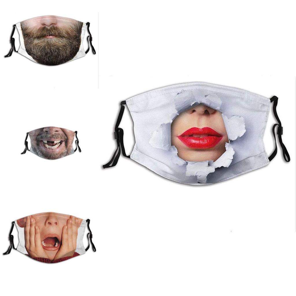 Whimsical And Eye-catching Halloween Mask Designed For Adults' Fun And Laughter