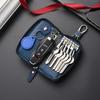 Heiß 2025 Auto Schlüsselanhänger Multifunktionale Auto Schlüsselhülle Aufbewahrungstasche Für BMW G30 G32 G01 G02 G05 G06 G07 G26 G23 G22 F40 F20 G08 G16