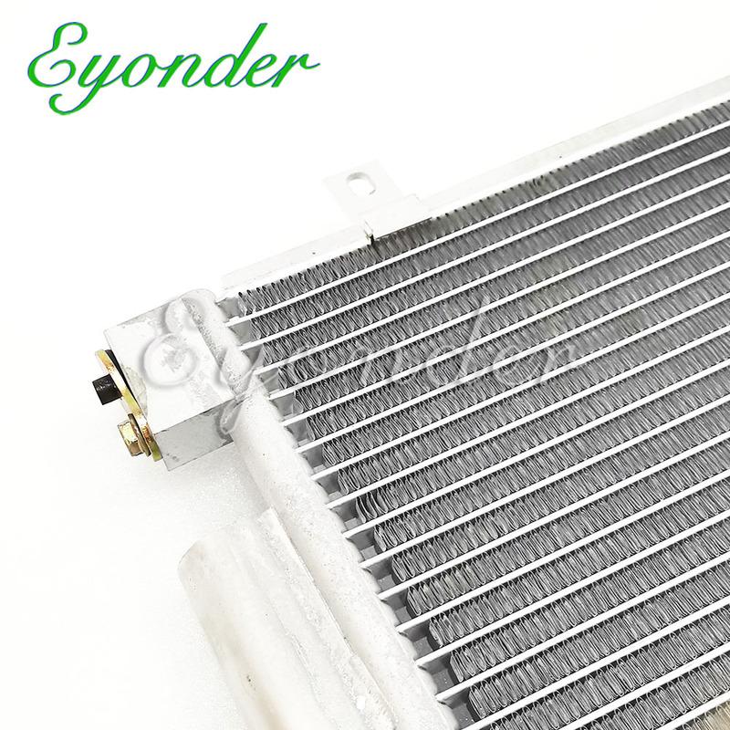 AC Air Conditioning Conditioner Condenser for Suzuki Swift 95310-52R00 9531052R00 95310-52R00-000