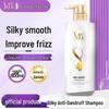 SLEK Silk Moisturizing Anti-Dandruff Shampoo