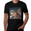 John Bauer Poor Little Basse TShirt Basic Comfort Fit for Unisex TShirt