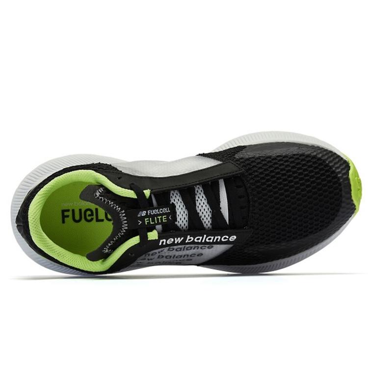 New New Balance Fcfl Shoes Black/White MFCFLSC1