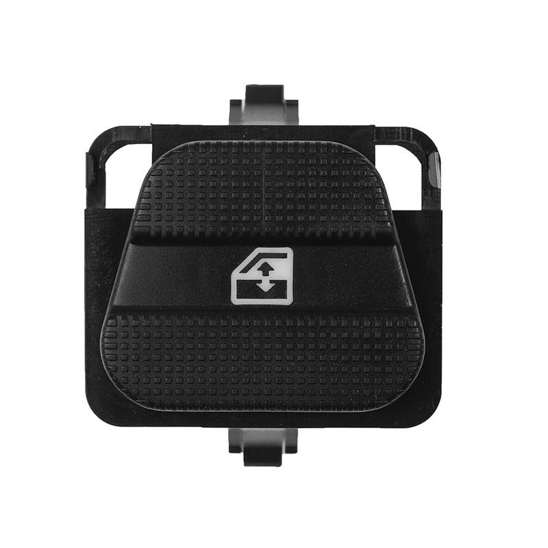 

Новый зеленый переключатель стеклоподъемника с подсветкой для Volkswagen Golf, аксессуары для автомобиля 1H0959855 1H0959855C