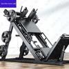 Zhanshen Yongzhi Leg Press & Squat Machine