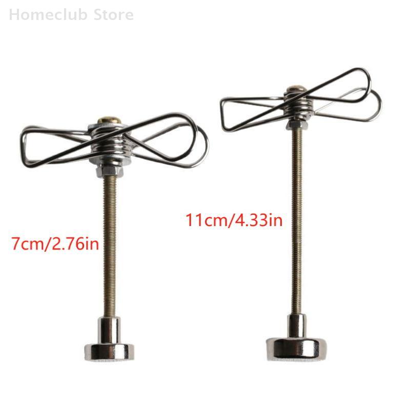 Soporte Magnético Metálico para Espiral Mosquitera Portainciensos Marco Quemador de Incienso en Espiral Moderno Estante Repelente de Incienso para Hogar Dormitorio