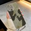 Takagi-san Nishikata Wholesome Couple Phone Case Transparent Silicone Soft For iPhone 17 16 15 14 13 12 11 Mini Pro Max Plus