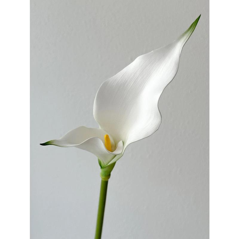 

1/3 шт. Высококачественный искусственный цветок лотоса, подкова, настольная цветочная композиция, свадебное украшение, искусственный букет, украшение для вечеринки, дома 1pc белый