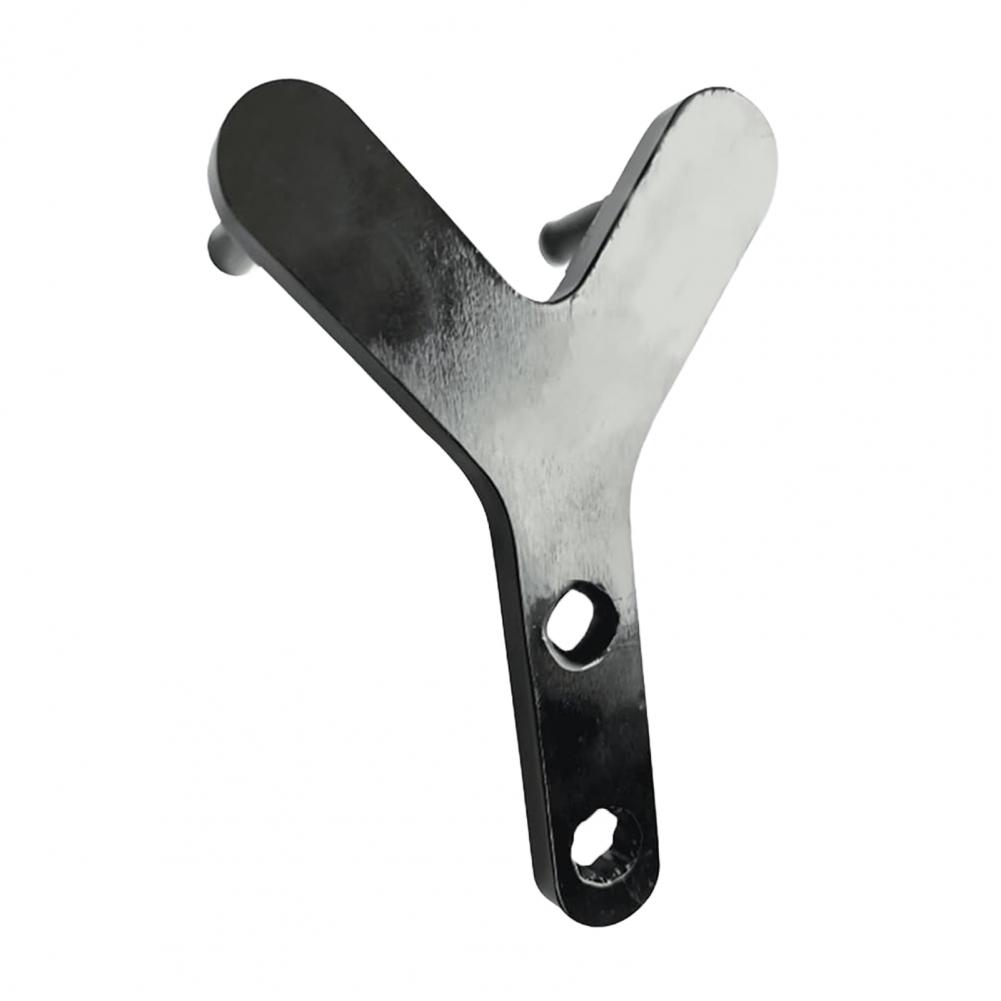 Lower Control Arm Prying Tool Control Arm Separator Tool Suspension Bushing Removal Tool with Lower Control Arm Prying for Easy