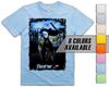 Friday the 13th V41 Men's T-Shirt All Sizes S-5XL 8 Colors Available