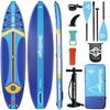 Surfen en duiken – Surfen